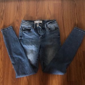 Ashley mason Jeans